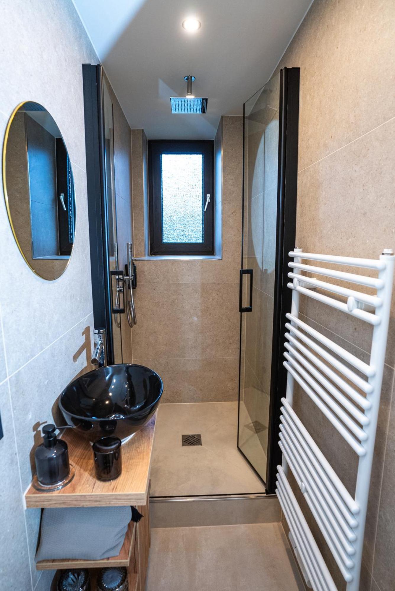 Angelinas Service Apartment 1 أوبيرهاوزين المظهر الخارجي الصورة